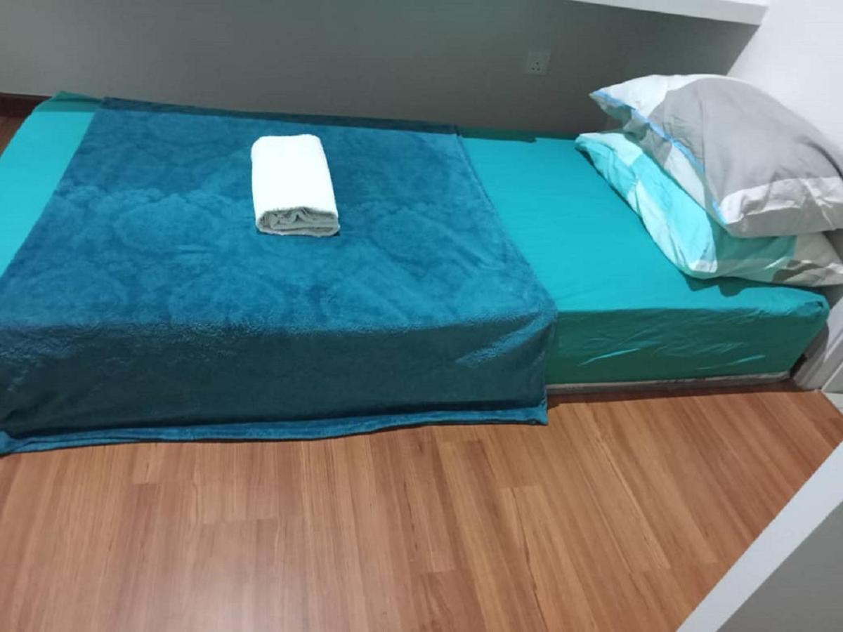 Hostahome Suites At I-City, Central Mall Shah Alam Eksteriør billede